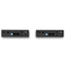 EAN 0065030878456 - StarTech.com ST12MHDLAN2K extensor audio/video Transmisor y receptor de señales AV Negro imagen 3