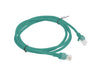 EAN 5901969409208 - Lanberg PCU6-10CC-0150-G cable de red Verde 1,5 m Cat6 U/UTP (UTP) imagen 2