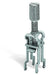 EAN 4017332356954 - Wago 790-108 accesorio para bloque de terminales 1 pieza(s) imagen 1