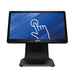 EAN 8435364320204 - iggual AIO B156.64.1000SO Todo-en-Uno 39,6 cm (15.6") 1920 x 1080 Pixeles Pantalla táctil Negro imagen 2