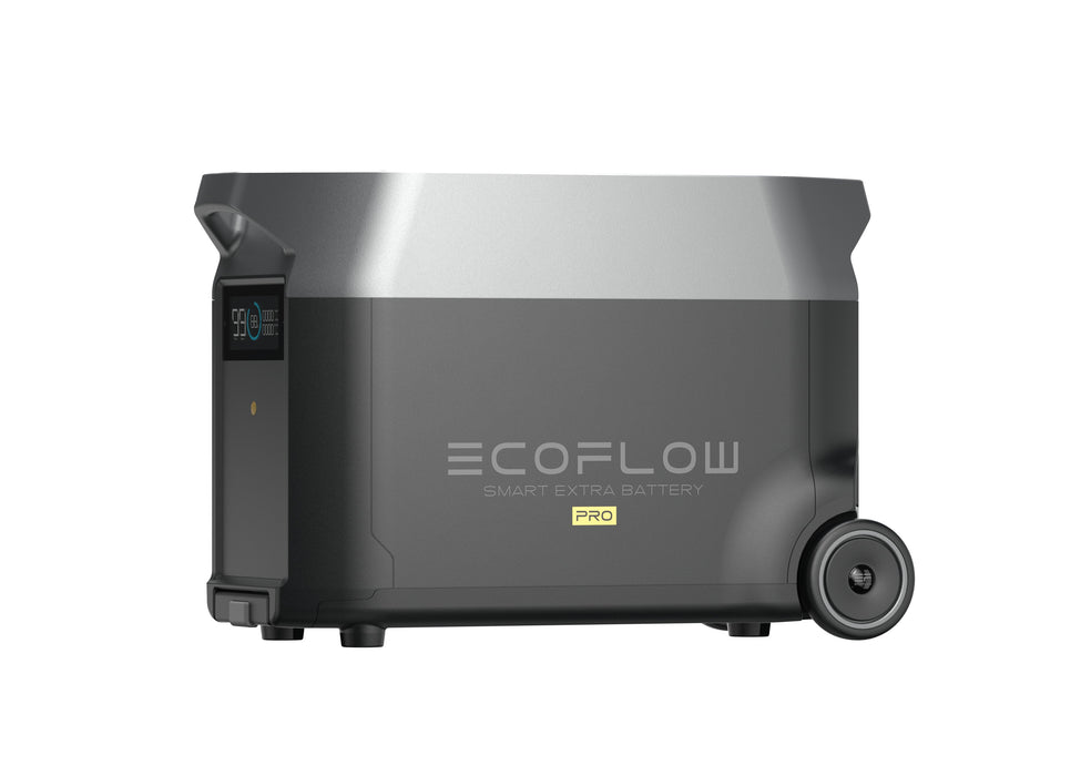 EAN 4897082665137 - EcoFlow 50034006 accesorio para estación de carga portátil Batería imagen 14