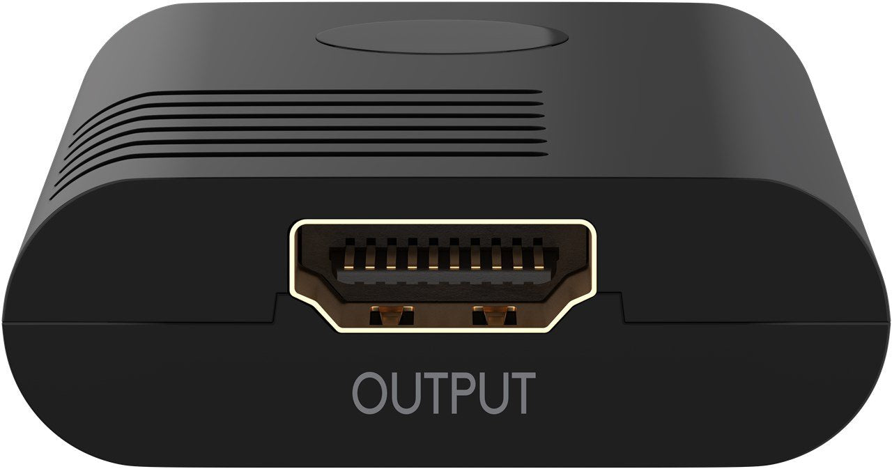 EAN 4040849584923 - Goobay 58492 extensor audio/video Repetidor de señales AV imagen 3