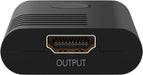 EAN 4040849584923 - Goobay 58492 extensor audio/video Repetidor de señales AV imagen 3