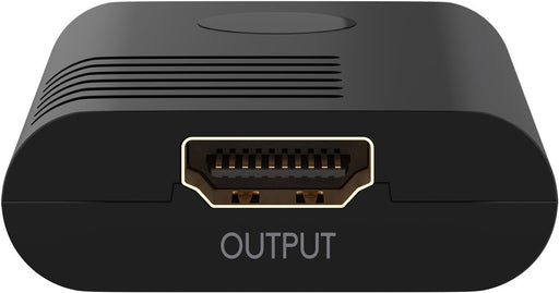 EAN 4040849584923 - Goobay 58492 extensor audio/video Repetidor de señales AV imagen 3