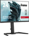 EAN 4948570121397 - iiyama G-MASTER GB2470HSU-B5 pantalla para PC 61 cm (24") 1920 x 1080 Pixeles Full HD LED Negro imagen 3
