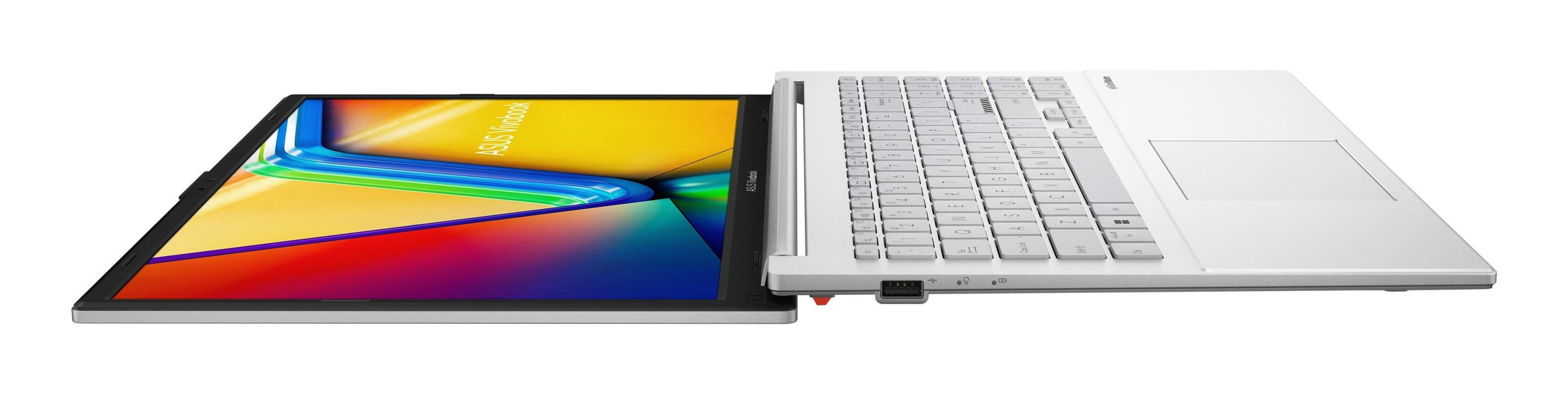 EAN 4711636487139 - ASUS Vivobook Go 15 L1504FA-BQ4683W AMD Ryzen™ 5 39,6 cm (15.6") LPDDR5-SDRAM Wi-Fi 6E (802.11ax) imagen 9