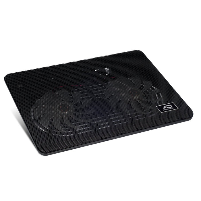 EAN 3700104426016 - ADVANCE AirStream 15" almohadilla fría 38,1 cm (15") 1500 RPM Negro imagen 5