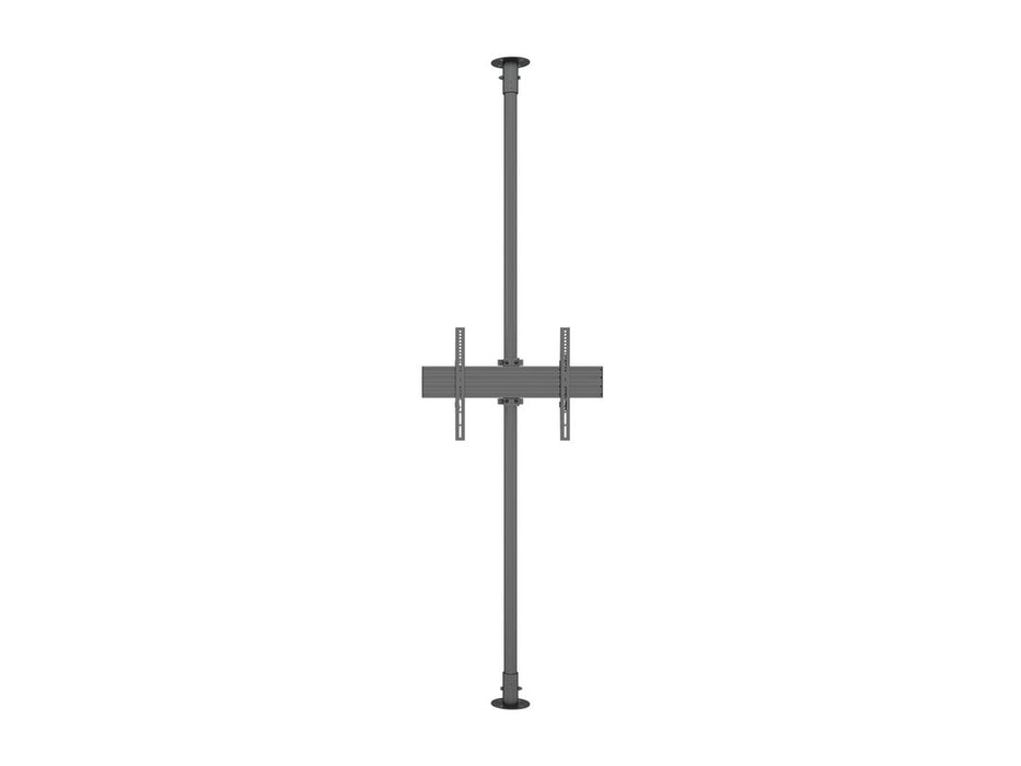 EAN 7350073733620 - Multibrackets 3620 soporte para pantalla de señalización 165,1 cm (65") Negro imagen 7