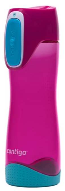 EAN 840276159206 - CONTIGO Swish Bicicleta, Uso diario, Fitness, Senderismo, Deportes 500 ml Polipropileno (PP) Magenta imagen 3