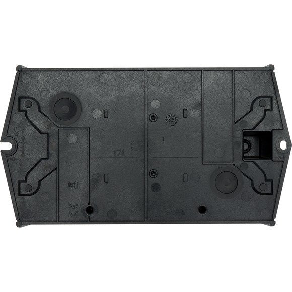 EAN 4015082072957 - Eaton P1-25/I2/SVB-SW/HI11 Interruptor de palanca acodillada 3P Negro, Blanco imagen 6