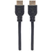 EAN 0766623353946 - Manhattan 353946 cable HDMI 3 m HDMI tipo A (Estándar) Negro imagen 4
