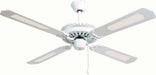 EAN 8436011050185 - Orbegozo CF-07132 B ventilador Blanco imagen 1