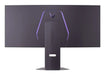 EAN 8806096768488 - LG 39GX950B-B pantalla para PC 99,1 cm (39") 5120 x 2160 Pixeles 5K Ultra HD OLED Negro imagen 10