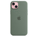EAN 0194253939726 - Apple MT183ZM/A funda para teléfono móvil 17 cm (6.7") Verde imagen 2