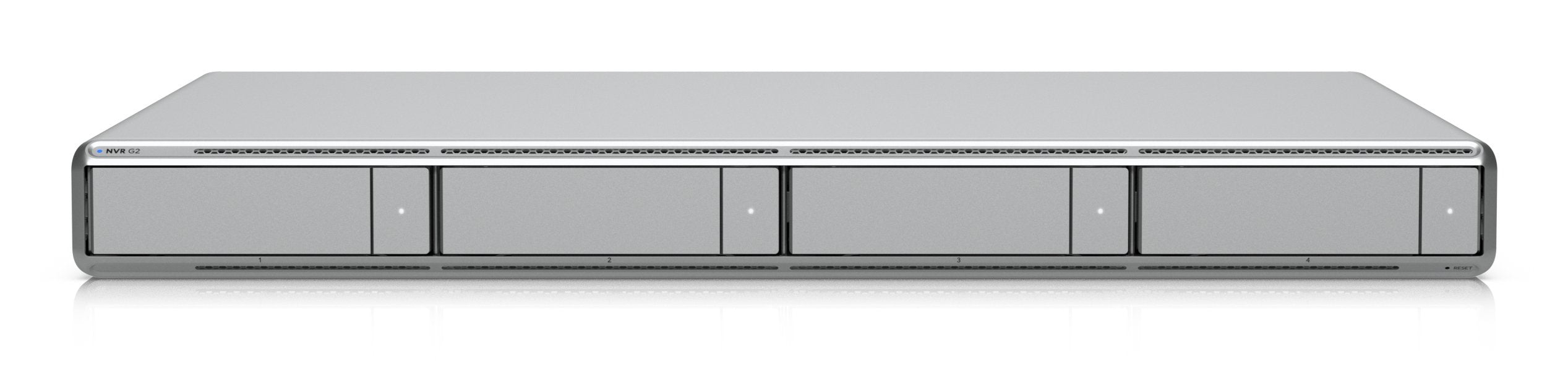 EAN 810177165224 - Ubiquiti Network Video Recorder G2 1U Gris imagen 1
