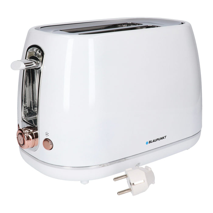 EAN 5901750504617 - Blaupunkt TSS802WH tostadora 6 2 rebanada(s) 900 W Blanco imagen 16