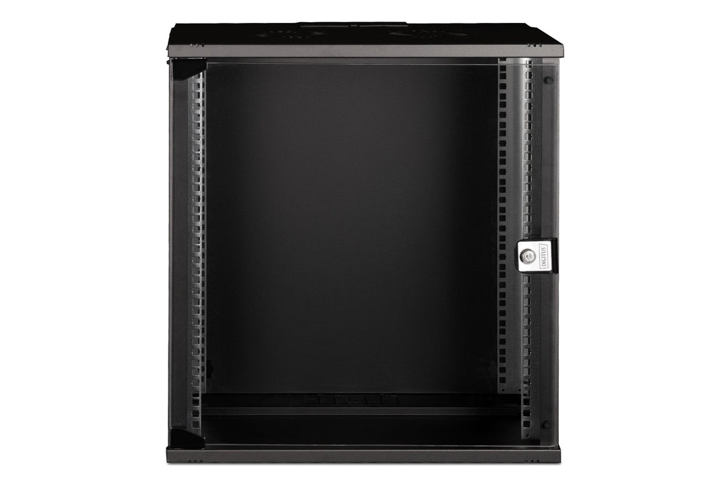 EAN 4016032493761 - Digitus DN-49207 armario rack 12U Bastidor de pared Negro imagen 9