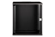 EAN 4016032493761 - Digitus DN-49207 armario rack 12U Bastidor de pared Negro imagen 9
