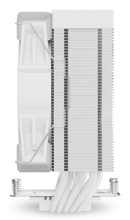 EAN 4044951042036 - Sharkoon A50 RGB Procesador Refrigerador de aire 12 cm Blanco 1 pieza(s) imagen 12