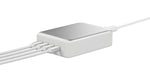 EAN 8720574622751 - LINQ LQDC240 cargador de dispositivo móvil Universal Gris, Blanco Corriente alterna Carga rápida Interior imagen 11