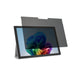 EAN 4049793057453 - Kensington 626446 filtro para monitor 31,2 cm (12.3") Portátil Filtro de privacidad para pantallas sin ma imagen 1