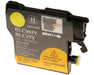 EAN 6941784744534 - G&G 14550 cartucho de tinta 1 pieza(s) Compatible Amarillo imagen 2