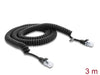 EAN 4043619912360 - DeLOCK 91236 cable de red Cat5e U/UTP (UTP) imagen 1