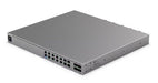 EAN 5715328308473 - Ubiquiti EF-Core cortafuegos (hardware) 1U 100 Gbit/s imagen 4