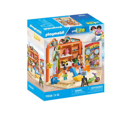 EAN 4008789715364 - Playmobil 71536 set de juguetes imagen 2