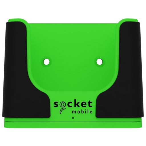 EAN 0758497126375 - Socket Mobile AC4290-3622 estación dock para móvil Lector de código de barras Negro, Verde imagen 1