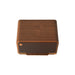 EAN 6923520286638 - Edifier D32 Sistema de altavoz portátil 2.1 Marrón 60 W imagen 3