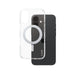EAN 5715685003875 - PanzerGlass CARE™ by ® Case Transparent w. Silver Kickstand & MagSafe iPhone 16 funda para teléfono móvil imagen 1
