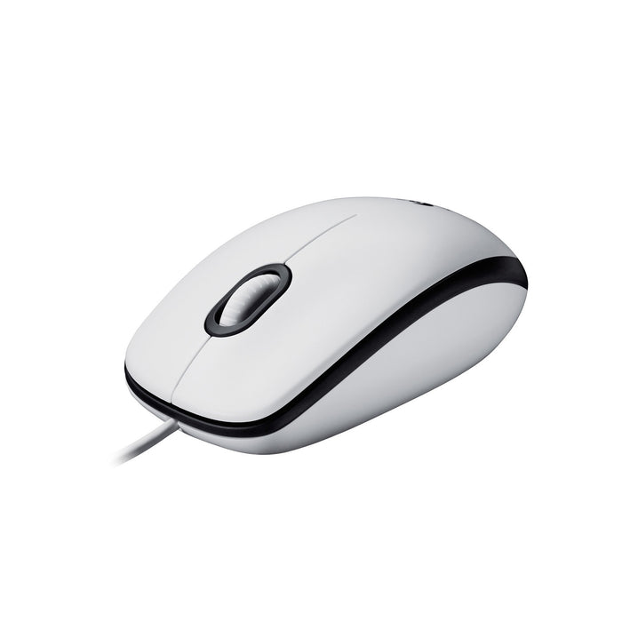 EAN 5099206106062 - Logitech 910-006764 ratón Oficina Ambidextro USB tipo A Óptico 1000 DPI imagen 4