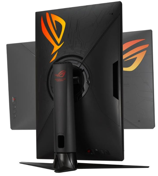 EAN 4718017926256 - ASUS ROG Strix XG27AQ pantalla para PC 68,6 cm (27") 2560 x 1440 Pixeles LED Negro imagen 4