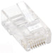 EAN 8054529028900 - Techly IWP-JAR-C5RTY conector RJ45 Transparente imagen 3