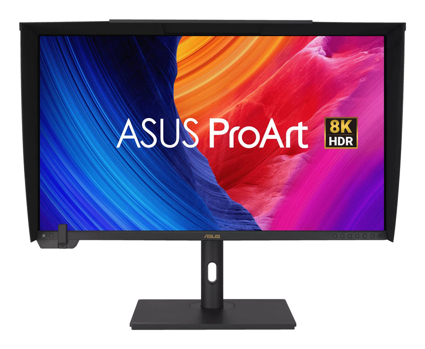 EAN 4711387634547 - ASUS ProArt PA32KCX pantalla para PC 81,3 cm (32") 7680 x 4320 Pixeles 8K Ultra HD LCD Negro imagen 1