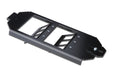 EAN 4016032302261 - Digitus AN-25178 placa de pared y cubierta de interruptor Negro imagen 1