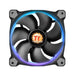 EAN 4717964402400 - Thermaltake RIing 14 (3 Fan Pack) Carcasa del ordenador Ventilador 14 cm Negro imagen 3