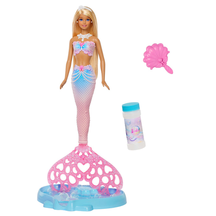 EAN 194735370436 - Barbie JLW56 muñeca imagen 1