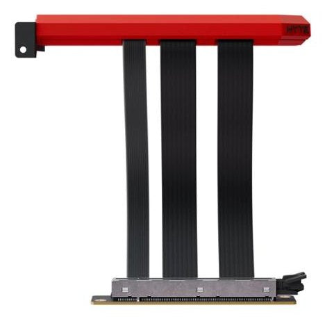 EAN 1220000352612 - HYTE PCIe 5.0 Hyper Riser 0,2 m imagen 2