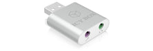 EAN 4250078163206 - ICY BOX IB-AC527 USB imagen 2
