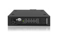 EAN 4713227446556 - Icy Dock MB491V5K-B caja para disco duro externo Caja externa para unidad de estado sólido (SSD) Negro 2. imagen 1