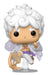 EAN 0889698793216 - FUNKO POP! Luffy Gear Five imagen 1