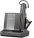 EAN 5033588053507 - Poly 8245 Office Auriculares Inalámbrico gancho de oreja, Dentro de oído Oficina/Centro de llamadas Bluet imagen 1