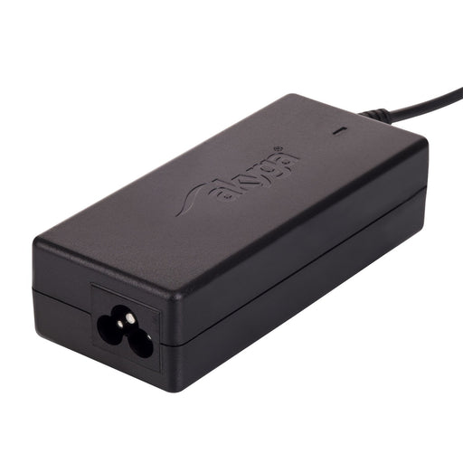 EAN 5901720131676 - Akyga AK-ND-24 adaptador e inversor de corriente Interior 65 W Negro imagen 2