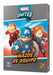 EAN 8435407642317 - Asmodee Marvel United MU: Mazos de equipo 40 min Expansión de juego de mesa Multigénero imagen 1