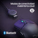 EAN 0196786272547 - HyperX Pulsefire Haste 2 Wireless White Gaming Mouse ratón Juego Ambidextro RF inalámbrico 26000 DPI imagen 4