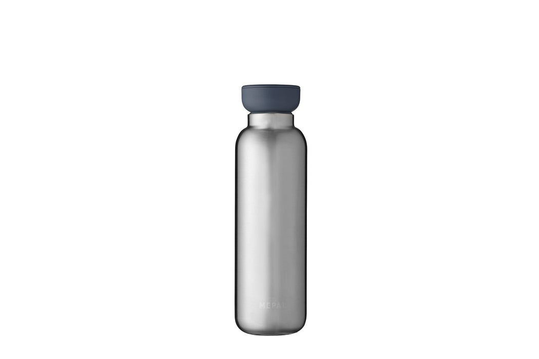 EAN 8711269987262 - Mepal Ellipse Uso diario 500 ml Polipropileno (PP), Acero inoxidable Plata imagen 1