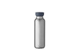 EAN 8711269987262 - Mepal Ellipse Uso diario 500 ml Polipropileno (PP), Acero inoxidable Plata imagen 1