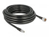 EAN 4043619130283 - DeLOCK 13028 accesorio para antenas de red Cable de conexión imagen 2
